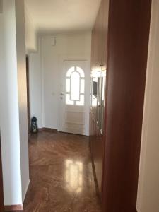 Fotografia z galérie ubytovania Schönes Familienappartement in Pelekas, Corfu mit Meerblick v destinácii Pelekas
