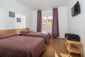 Imagen de la galería de Apartaments Els Llorers, en Lloret de Mar