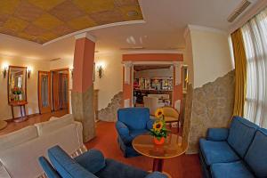 Gallery image of Hotel Mediterran in Budapest