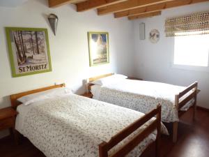 Imagen de la galería de El Refugio, en La Cueva