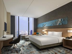 Gallery image of Hyatt Place Liuzhou in Liuzhou
