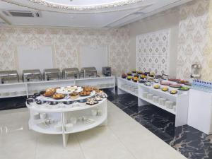 Foto da galeria de GRAND HOTEL SOGDIANA em Samarkand