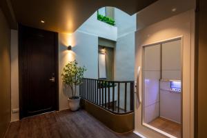Gallery image of The Spades Private Residence in Bangkok
