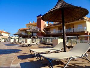 Balkón alebo terasa v ubytovaní Malibu Mansion Club la Costa World with Sea View and hydromassage bath in Mijas Costa