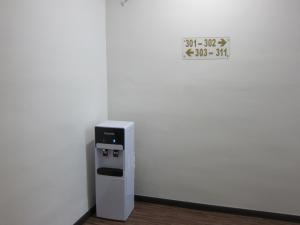 Fotografie z fotogalerie ubytování Setia Inn v destinaci Shah Alam