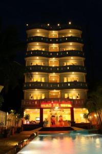 Gallery image of Thao Ha Mui Ne Hotel in Mui Ne