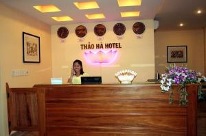 Gallery image of Thao Ha Mui Ne Hotel in Mui Ne