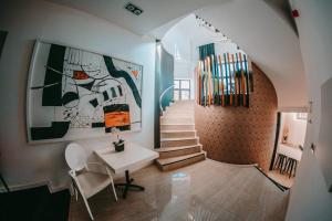 Fotografie z fotogalerie ubytování Garni Hotel Eter v destinaci Niš