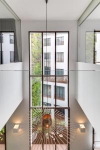 Gallery image of LOFT A BASTILLE in Paris