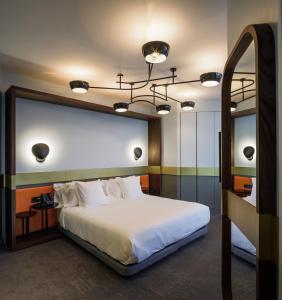 Marquis Hotels Issabels, Granada – Precios actualizados 2022