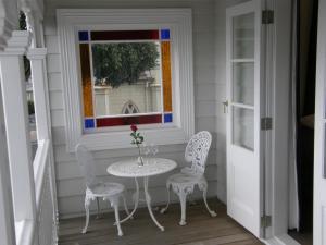 Fotografie z fotogalerie ubytování Ponsonby Manor v Aucklandu