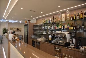 Напитки в Hotel Montreal