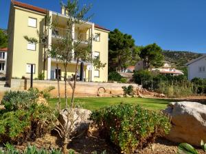Fotografia z galérie ubytovania Hvar Apartment v destinácii Zavala