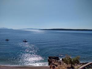 Fotografia z galérie ubytovania Hvar Apartment v destinácii Zavala