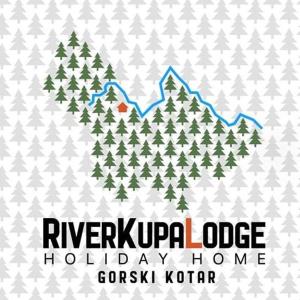 Bilde i galleriet til Holiday Home River Kupa i Turke