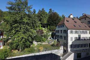 Foto da galeria de Fleur de Lis em Le Locle