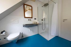 Bagno di Fleur de Lis