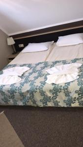 Afbeelding uit fotogalerij van Olymp Hotel in Bansko