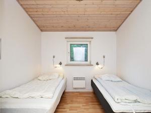 Fotografie z fotogalerie ubytování 16 person holiday home in Vestervig v destinaci Vestervig