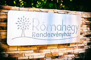 Billede fra billedgalleriet på Rómahegy Rendezvényház i Kaposvár