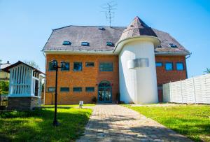 Billede fra billedgalleriet på Rómahegy Rendezvényház i Kaposvár + 53 billeder