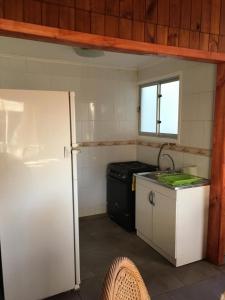 Φωτογραφία από το άλμπουμ του Cabañas en Algarrobo Norte σε Algarrobo