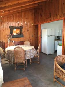 Φωτογραφία από το άλμπουμ του Cabañas en Algarrobo Norte σε Algarrobo