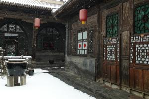 平遥平遥一得客栈的相册照片
