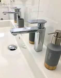Φωτογραφία από το άλμπουμ του Ferienapartment Warnemünde 2 στο Βαρνεμούντε