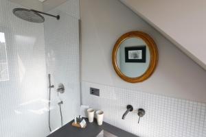Bagno di Fleur de Lis