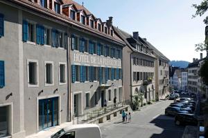 Il quartiere o una zona nella vicinanze dell'hotel