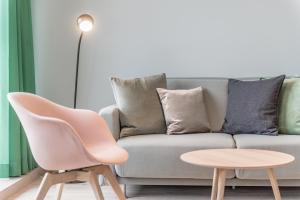 Posedenie v ubytovaní Lifestylehotel dasMAX