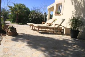 Galeriebild der Unterkunft SWEET HOUSE in Santa Margalida