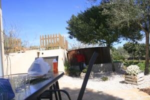 Galeriebild der Unterkunft SWEET HOUSE in Santa Margalida