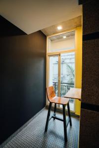 Draper Startup House ,Koramangala的休息区