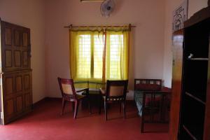Fotografie z fotogalerie ubytování Sukriti beach Resort v destinaci Varkala