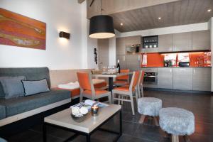 Gallery image of Residence Montana Plein Sud in Val Thorens