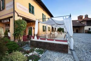 Kép Hotel Morimondo szállásáról Morimondóban a galériában