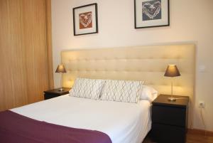 Gallery image of Aparthotel Encasa in Madrid