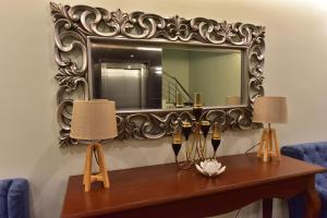 Fotografie z fotogalerie ubytování Royal Lotus View Resotel v destinaci Devanhalli