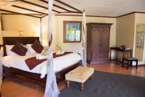 Gallery image of Floreat Riverside Lodge and Spa in Sabie