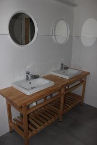 Fotografie z fotogalerie ubytování Hostel Zahrada Mikulov v destinaci Mikulov