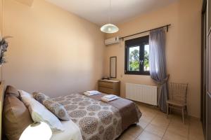 Kép Villa Kalli Crete szállásáról Adelianósz Kámboszban a galériában