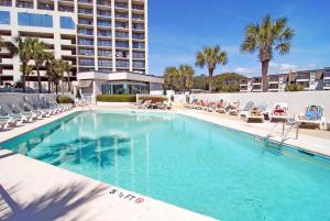 Imagen de la galería de Ocean Forest Plaza by Palmetto Vacations, en Myrtle Beach