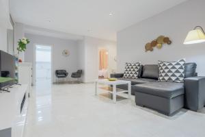 Posedenie v ubytovaní EXCLUSIVO APT 2 HAB-2 BAÑOS-LUMINOSO ↑ CALIDADES