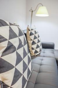 Posedenie v ubytovaní EXCLUSIVO APT 2 HAB-2 BAÑOS-LUMINOSO ↑ CALIDADES