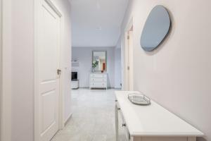 Fotografia z galérie ubytovania EXCLUSIVO APT 2 HAB-2 BAÑOS-LUMINOSO ↑ CALIDADES v destinácii Seville