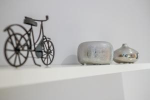 Fotografia z galérie ubytovania EXCLUSIVO APT 2 HAB-2 BAÑOS-LUMINOSO ↑ CALIDADES v destinácii Seville