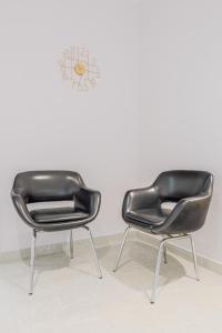 Posedenie v ubytovaní EXCLUSIVO APT 2 HAB-2 BAÑOS-LUMINOSO ↑ CALIDADES