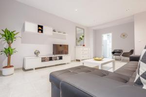 Posedenie v ubytovaní EXCLUSIVO APT 2 HAB-2 BAÑOS-LUMINOSO ↑ CALIDADES
